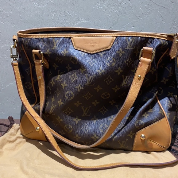 Louis vuitton Estrela MM - Picture 11 of 15